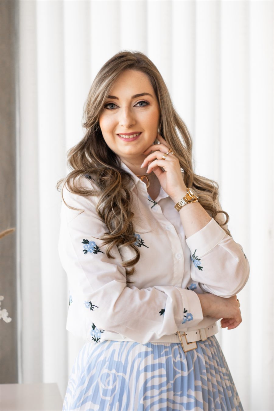 Dra. Evelyn Kássia Tudisco